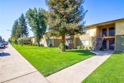 santa rosa apartments bakersfield